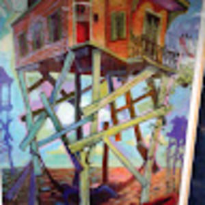 Meet your Posher, Steven